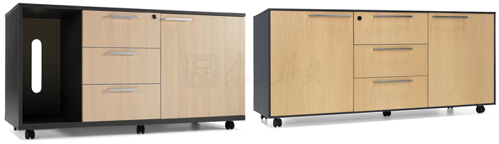 辦公臺|時尚中班臺|辦公家具|時尚中班臺|時尚中班臺