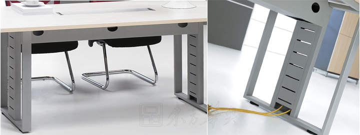 會議臺|板式洽談臺|辦公家具|板式洽談臺|板式洽談臺