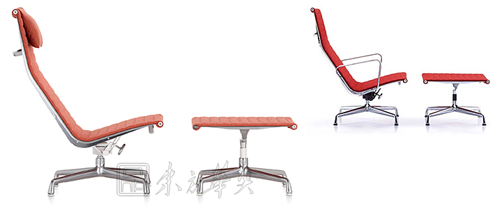 現代經典休閑椅|布面休閑椅|辦公家具|休閑椅|躺椅,休閑椅,布面休閑椅,設計師椅