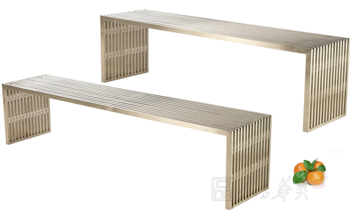 木質(zhì)休閑椅