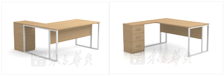 辦公臺|時尚中班臺|辦公家具|時尚中班臺|時尚中班臺,主管桌