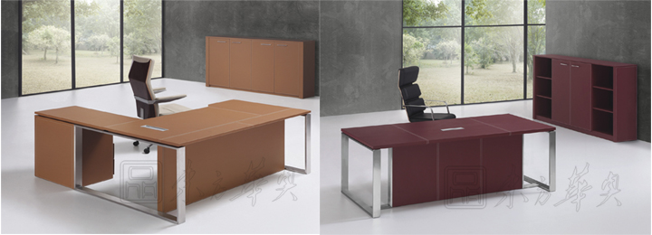 辦公臺|時尚大班臺|辦公家具|時尚大班臺|時尚大班臺