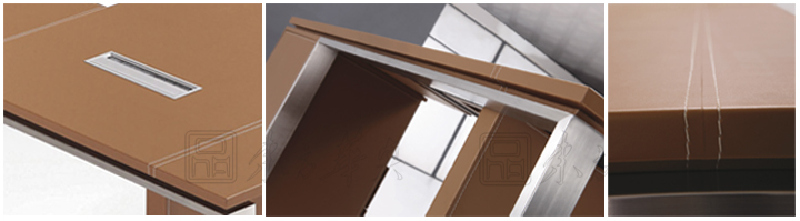 辦公臺|時尚大班臺|辦公家具|時尚大班臺|時尚大班臺