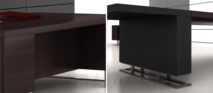 辦公臺|精品配套系列|辦公家具|佛倫派克配套系列大班臺|實木大班臺|實木大班桌|大班臺|大班桌|總裁臺|總經理臺