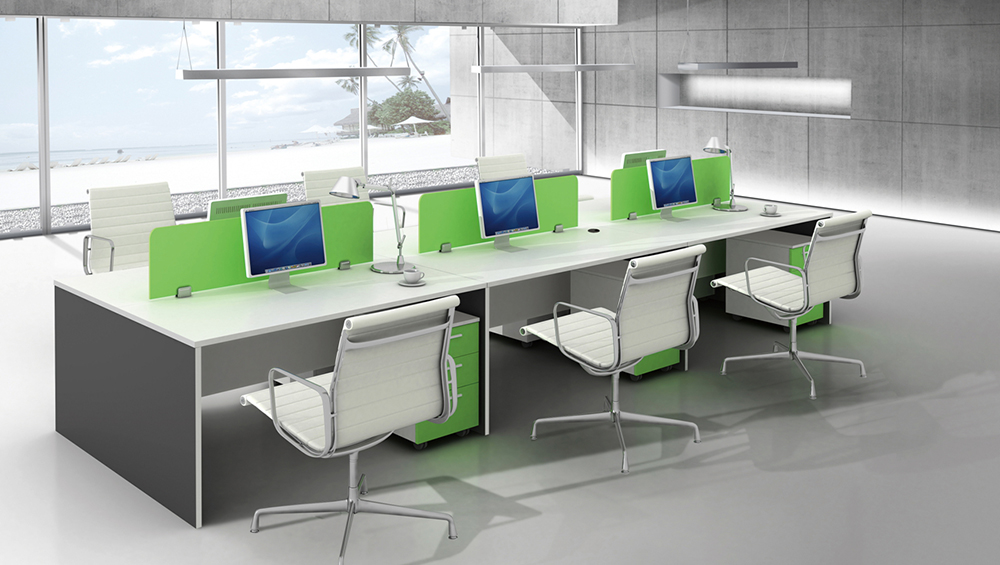 辦公屏風|屏風工作站|辦公家具|屏風工作站