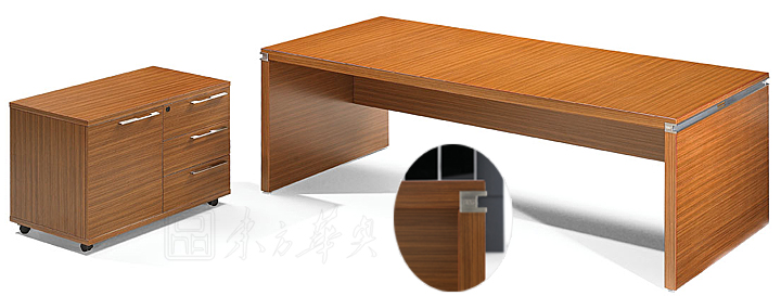 辦公臺|時尚中班臺|辦公家具|時尚中班臺|時尚中班臺