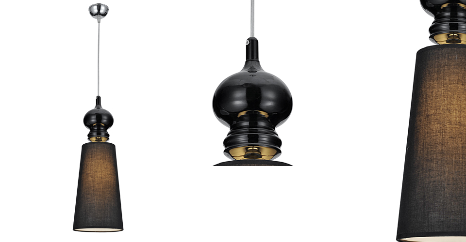 現代經典燈飾|吊燈|辦公家具|西班牙 Metalarte Josephine 獲獎巨作 1頭獎杯吊燈