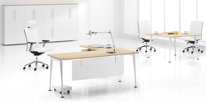 辦公臺|時尚中班臺|辦公家具|時尚中班臺|時尚中班臺