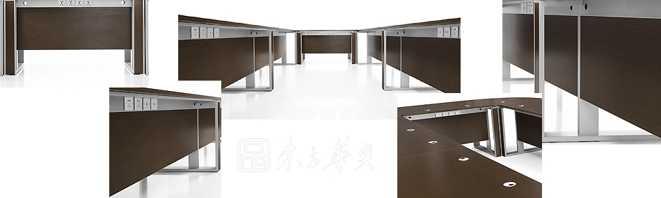 會議臺|實木會議臺|辦公家具|鋼木會議臺|會議臺