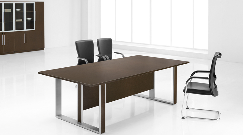 會議臺|實木會議臺|辦公家具|鋼木會議臺|會議臺