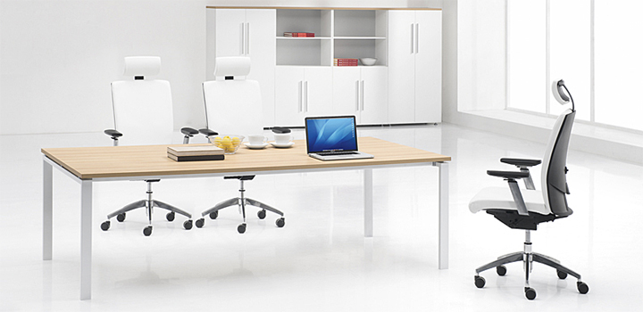 會議臺|板式會議臺|辦公家具|板式會議桌|板式會議桌