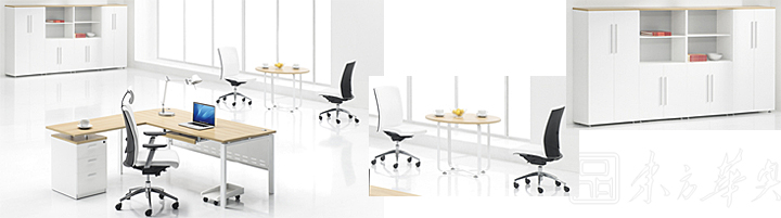 辦公臺|鋼木職員臺|辦公家具|鋼木職員臺|鋼木職員臺