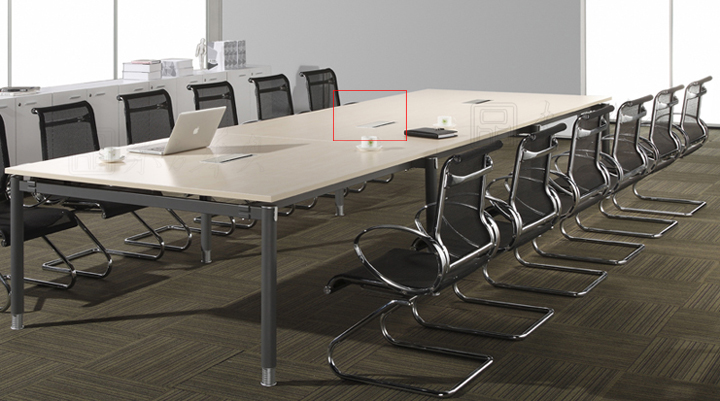 板式會議臺