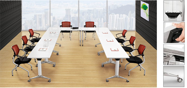 培訓(xùn)家具|培訓(xùn)臺(tái)|辦公家具|培訓(xùn)臺(tái)|培訓(xùn)桌