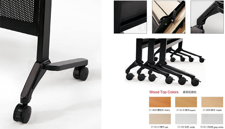 板式會(huì)議臺(tái)