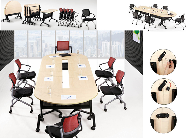 板式會(huì)議臺(tái)