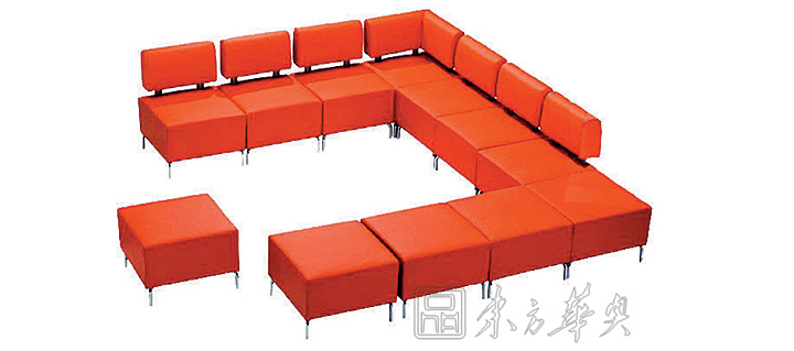 辦公沙發|大堂沙發|辦公家具|大堂沙發|組合沙發,休閑沙發