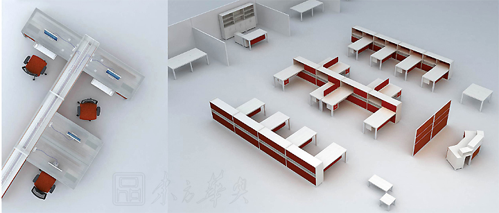 辦公屏風(fēng)|屏風(fēng)工作站|辦公家具|屏風(fēng)工作站