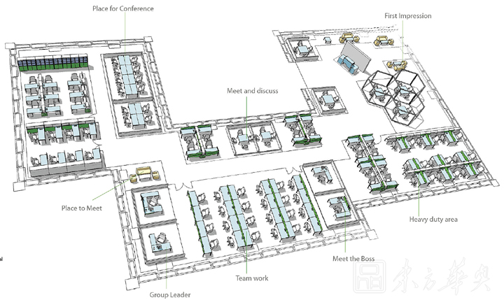 辦公屏風(fēng)|屏風(fēng)工作站|辦公家具|屏風(fēng)工作站