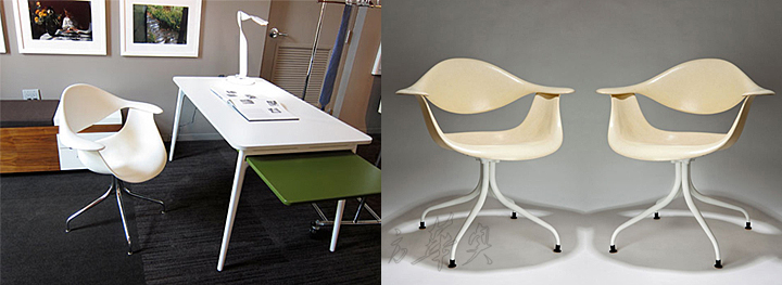 現代經典休閑椅|塑料休閑椅|辦公家具|雞爪椅|休閑椅,洽談椅,四腳椅