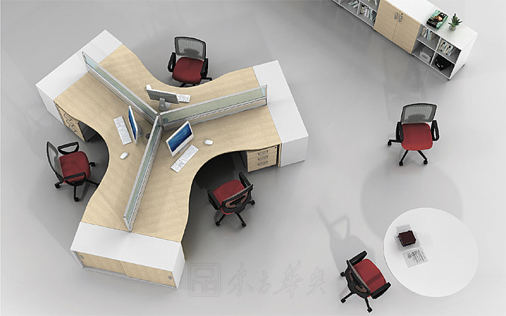 辦公屏風|辦公屏風系統|辦公家具|辦公屏風|屏風工作位,職員位,員工位