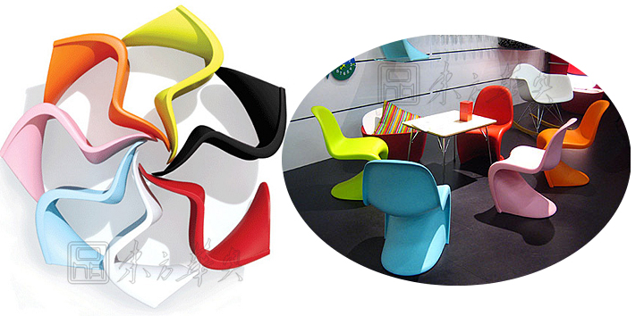 現代經典休閑椅|塑料休閑椅|辦公家具|潘頓椅|玻璃鋼椅,塑料椅,休閑椅,餐椅