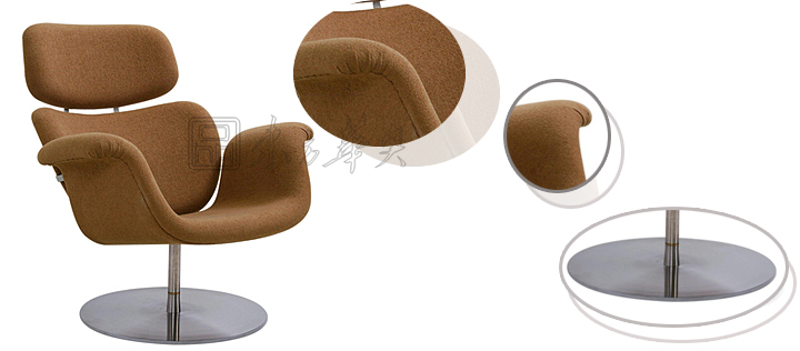 現(xiàn)代經(jīng)典休閑椅|布面休閑椅|辦公家具|休閑椅|躺椅,休閑椅,布面休閑椅