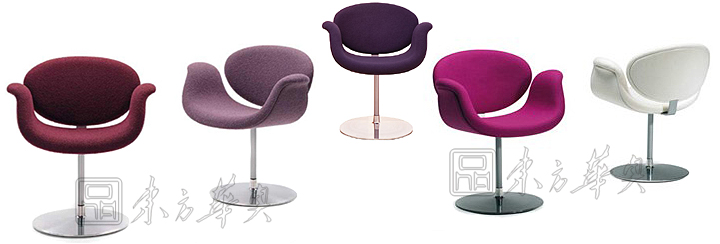 現代經典休閑椅|布面休閑椅|辦公家具|休閑椅|天鵝椅,布面會議椅,郁金香椅
