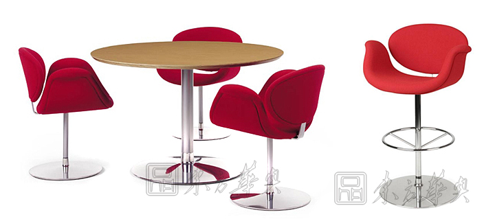 現代經典休閑椅|布面休閑椅|辦公家具|休閑椅|天鵝椅,布面會議椅,郁金香椅