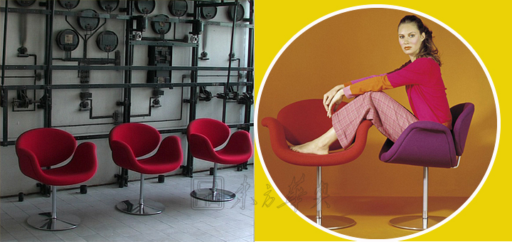 現代經典休閑椅|布面休閑椅|辦公家具|休閑椅|天鵝椅,布面會議椅,郁金香椅