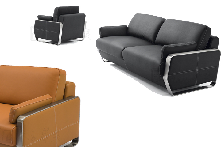 辦公沙發(fā)|現(xiàn)代真皮沙發(fā)|辦公家具|現(xiàn)代真皮沙發(fā)