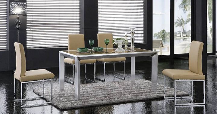 餐廳家具|皮面餐椅|辦公家具|皮面餐椅|真皮休閑餐椅