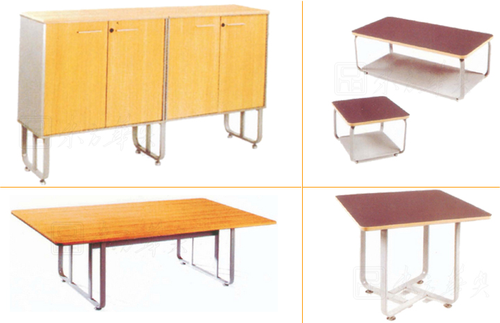 時(shí)尚中班臺(tái)