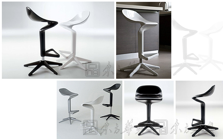 現代經典休閑椅|吧椅|辦公家具|湯匙椅|休閑椅,吧椅,塑料椅,設計師椅,高腳椅,升降吧椅