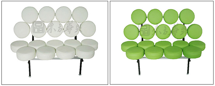 辦公沙發|大堂沙發|辦公家具|向日葵沙發|休閑沙發,真皮沙發,向日葵椅,七彩椅