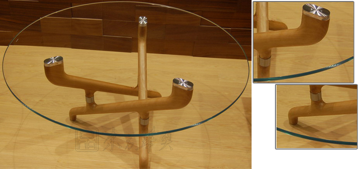 餐廳家具|餐桌|辦公家具|餐桌|玻璃餐桌