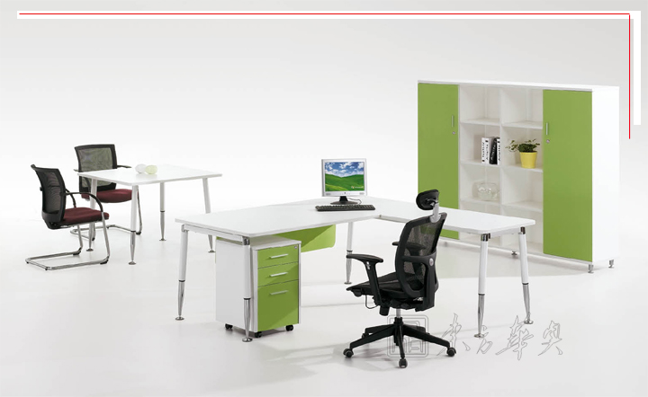 屏風(fēng)工作站