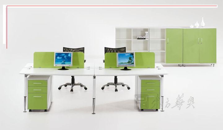 屏風(fēng)工作站
