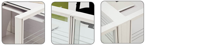 辦公屏風|屏風工作站|辦公家具|屏風工作站