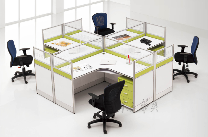 辦公屏風|屏風工作站|辦公家具|屏風工作站