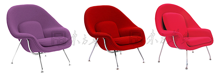現(xiàn)代經(jīng)典休閑椅|布面休閑椅|辦公家具|子宮椅|休閑椅,布面休閑椅,設(shè)計師椅