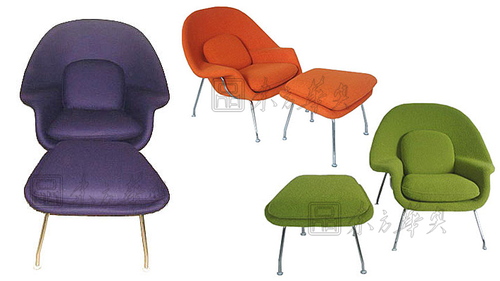 現(xiàn)代經(jīng)典休閑椅|布面休閑椅|辦公家具|子宮椅|休閑椅,布面休閑椅,設(shè)計師椅