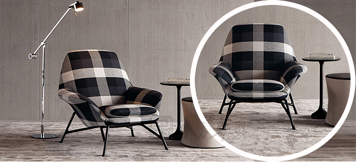 現(xiàn)代經(jīng)典休閑椅|布面休閑椅|辦公家具|子宮椅|休閑椅,布面休閑椅,設(shè)計師椅