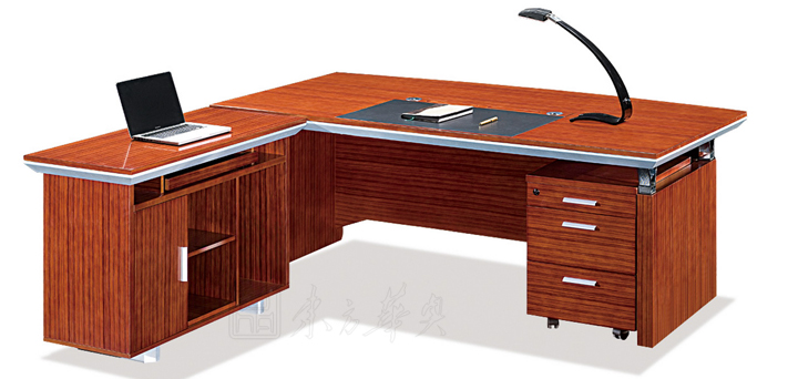 實(shí)木洽談臺