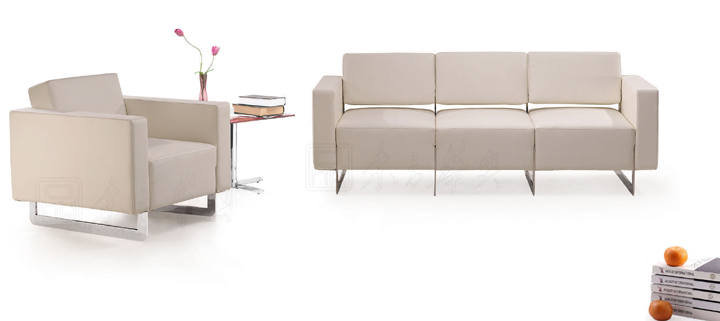 辦公沙發|現代真皮沙發|辦公家具|現代真皮沙發