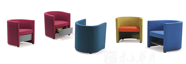 辦公沙發|休閑沙發|辦公家具|真皮休閑沙發