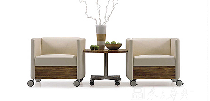 辦公沙發|休閑沙發|辦公家具|真皮休閑沙發