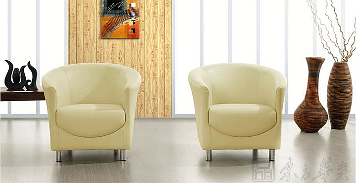 辦公沙發|休閑沙發|辦公家具|真皮休閑沙發