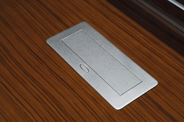 班臺線盒細(xì)節(jié)