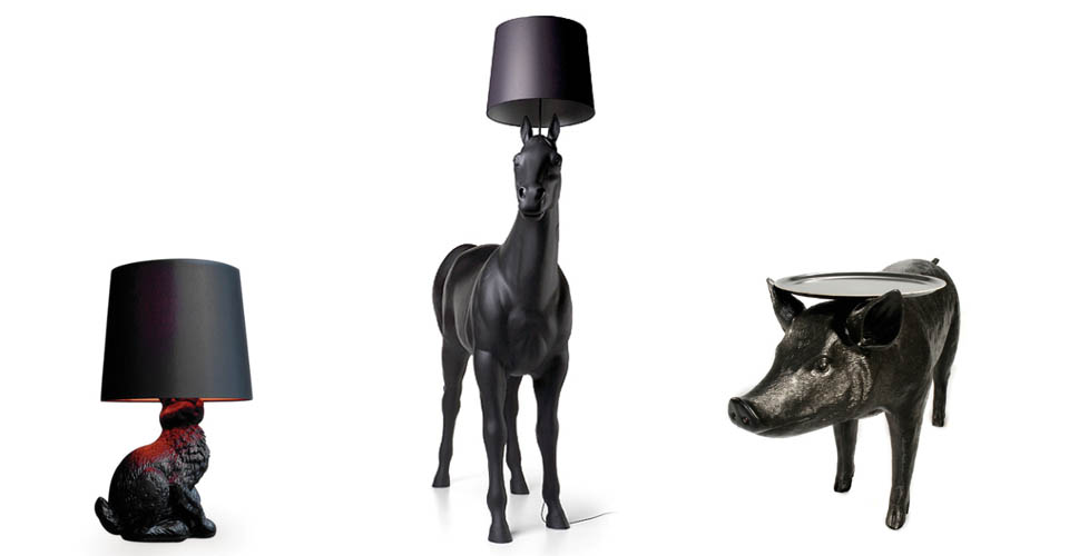 �F��������|��؟�|�k���Ҿ�|���m Moooi Horse Lamp ����ϵ�� ���R ��؟�